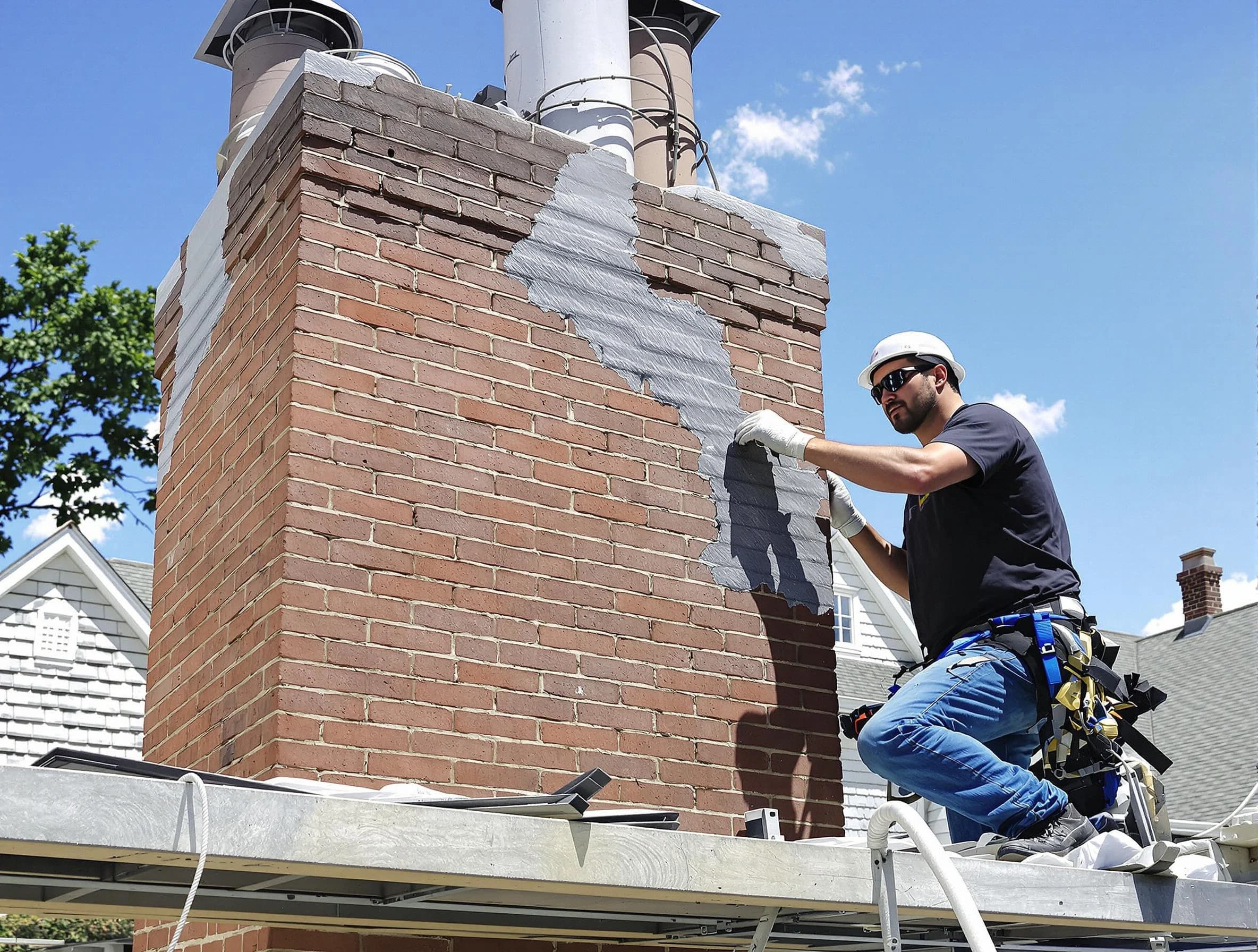 Chimney Restoration service in Youngtown, AZ