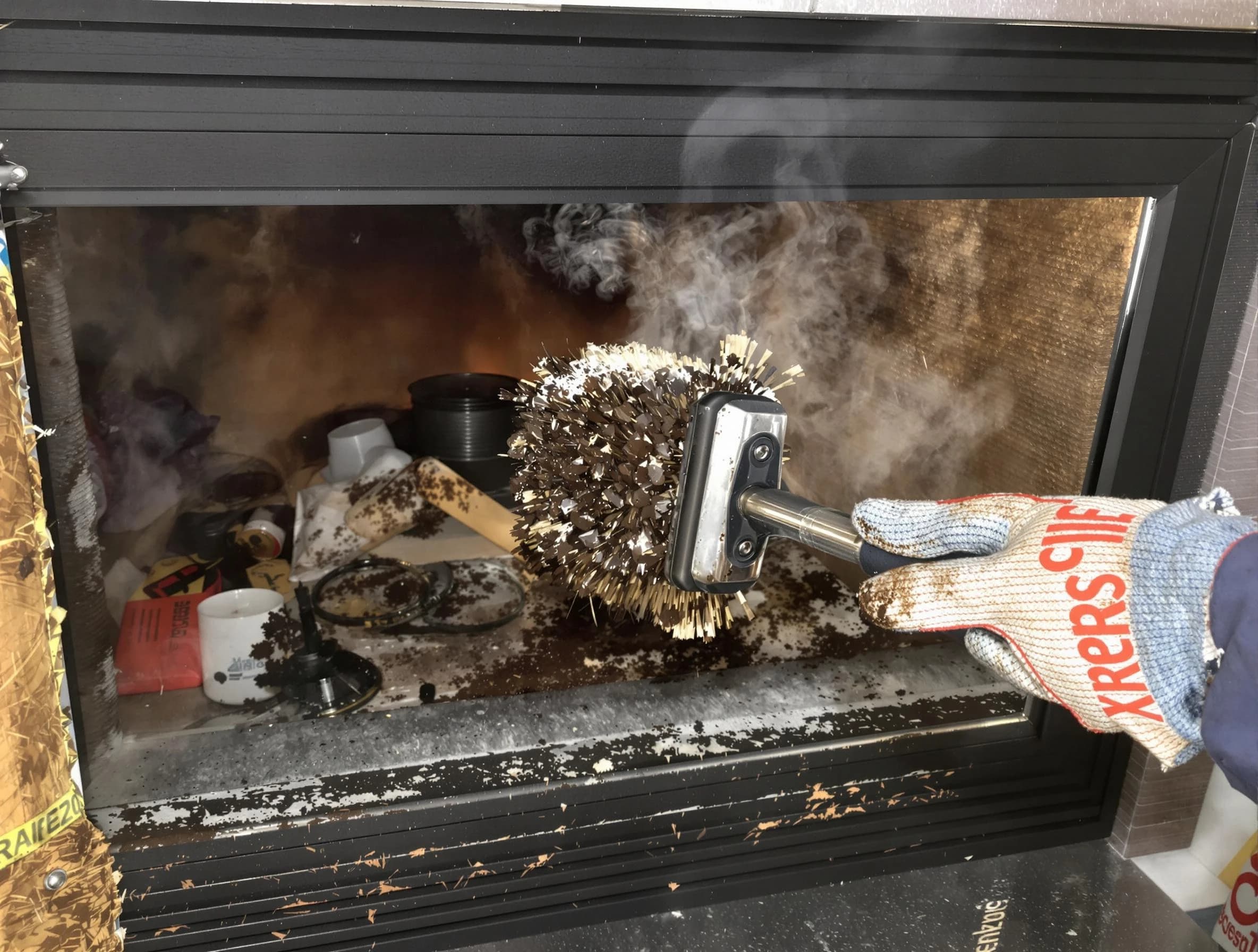 Creosote Removal service in Youngtown, AZ